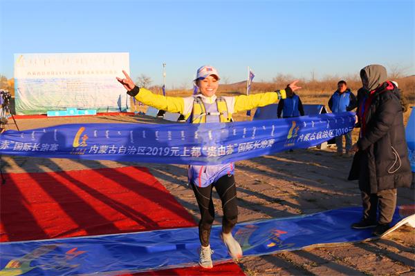 内蒙古正蓝旗：打造知名旅游体育文化独具特色